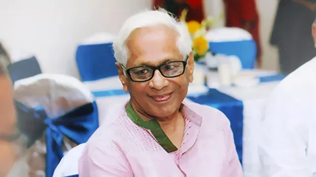 Author image