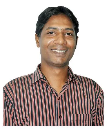 Author image