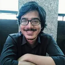 Author image