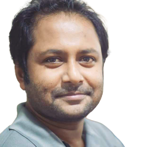 Author image