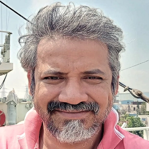 Author image