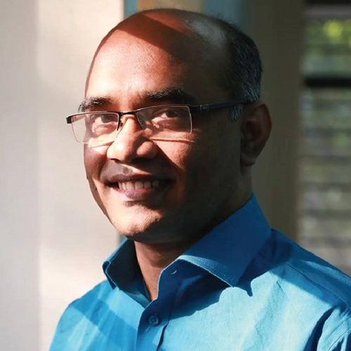 Author image