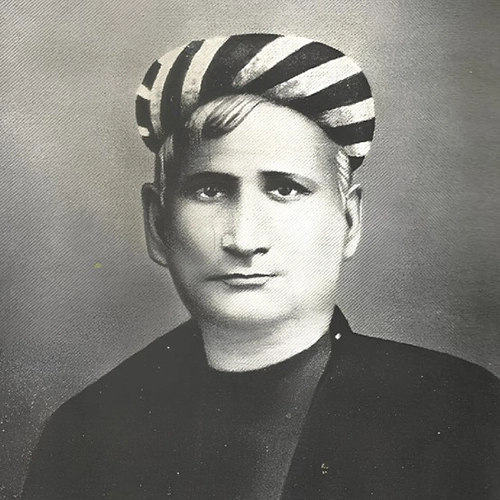 Author image