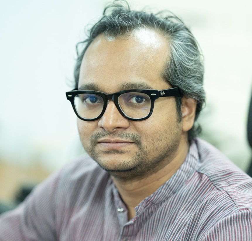 Author image
