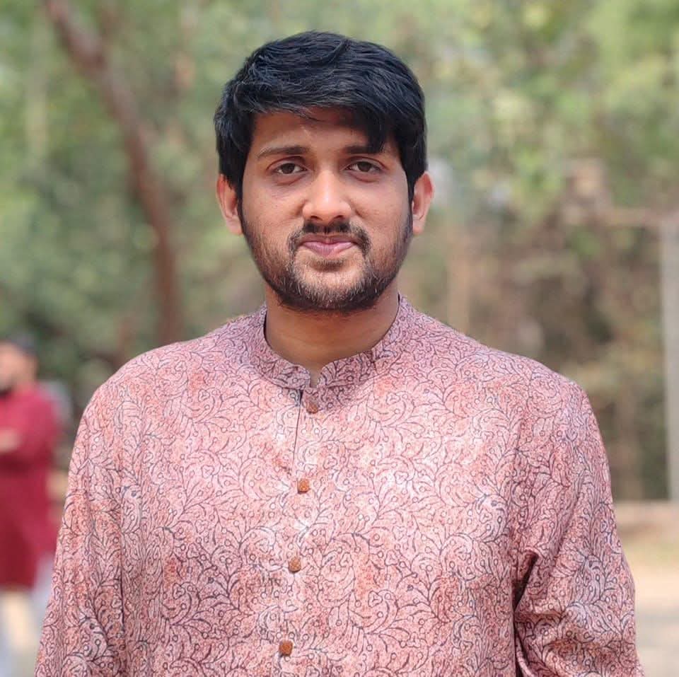 Author image