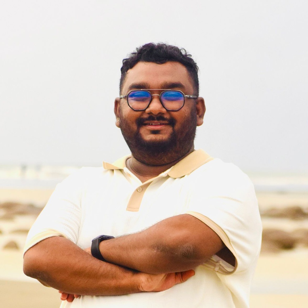 Author image