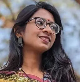 Author image