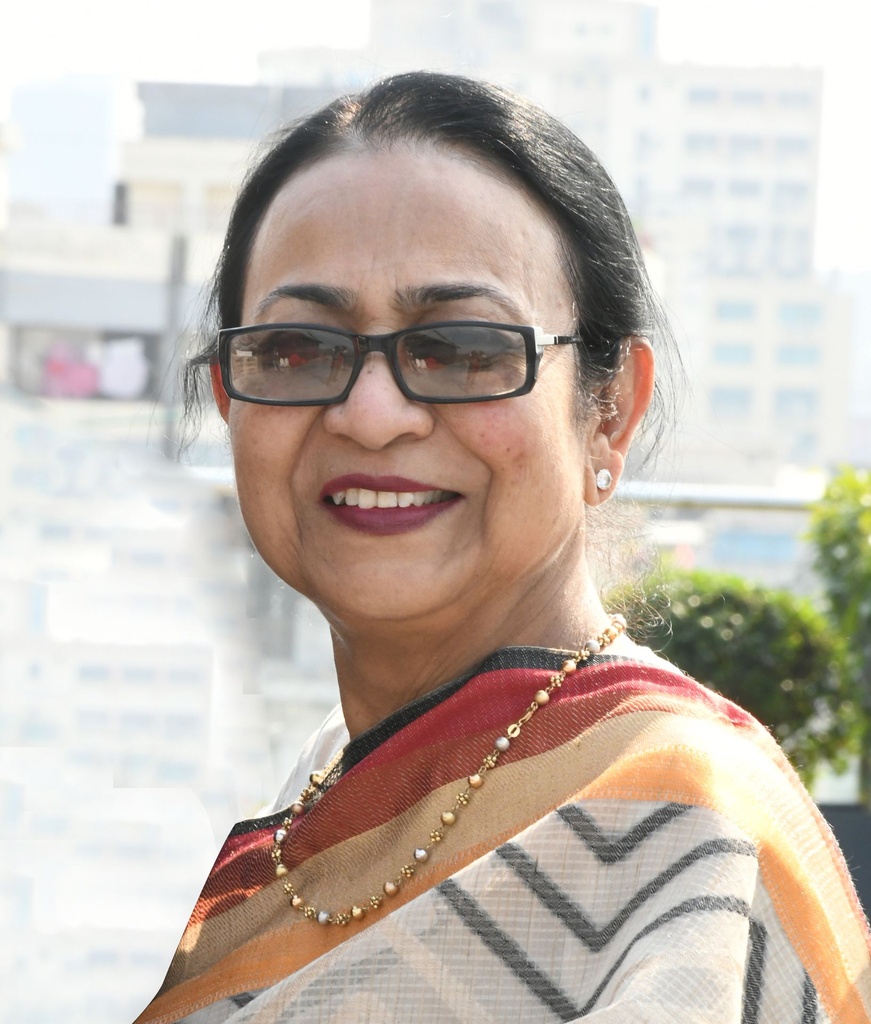 Author image