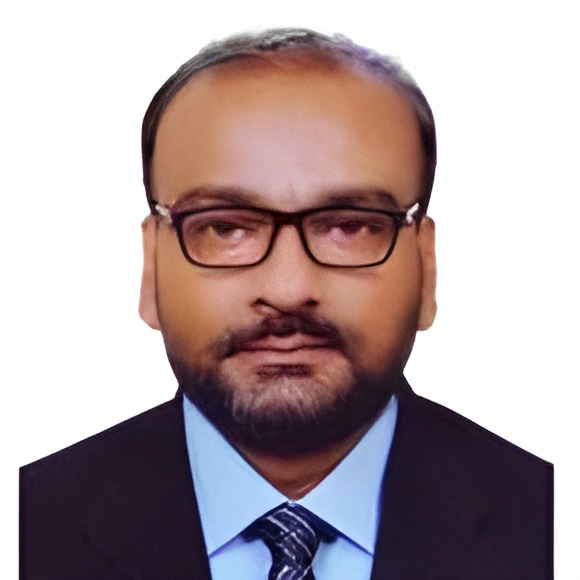 Author image