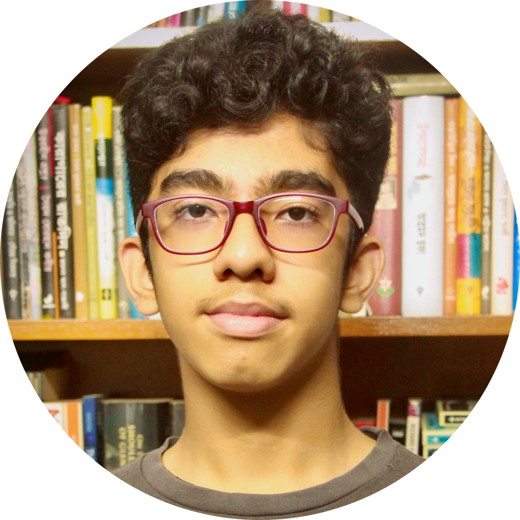 Author image