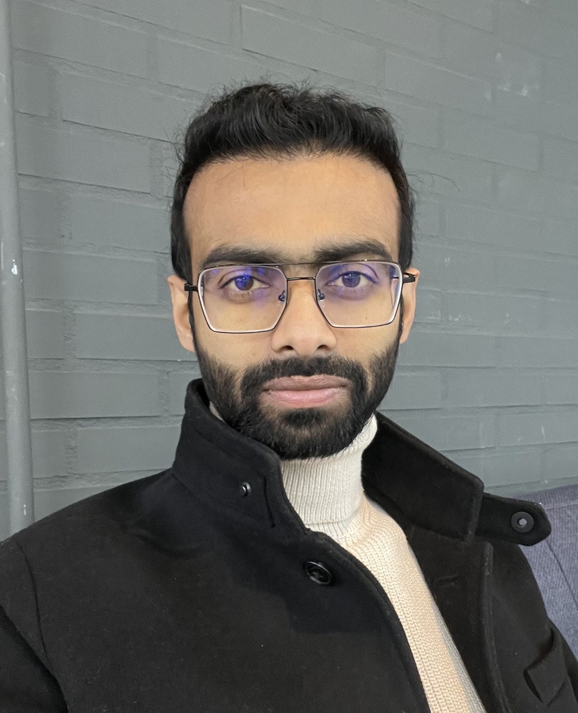 Author image