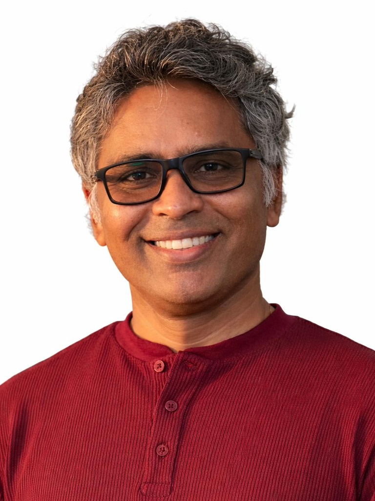 Author image