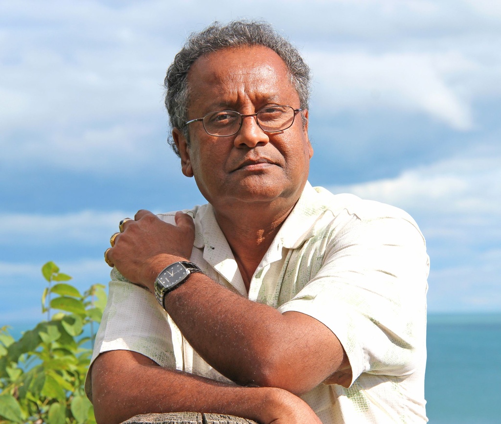 Author image