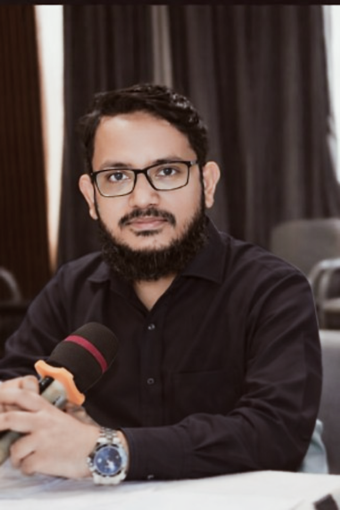 Author image