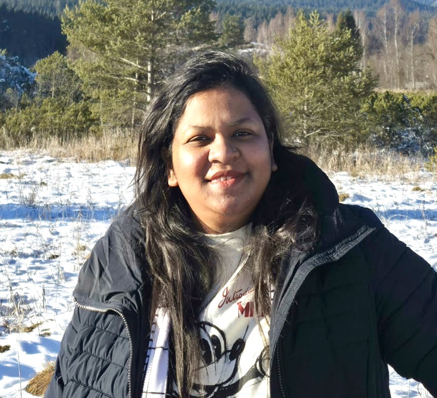 Author image