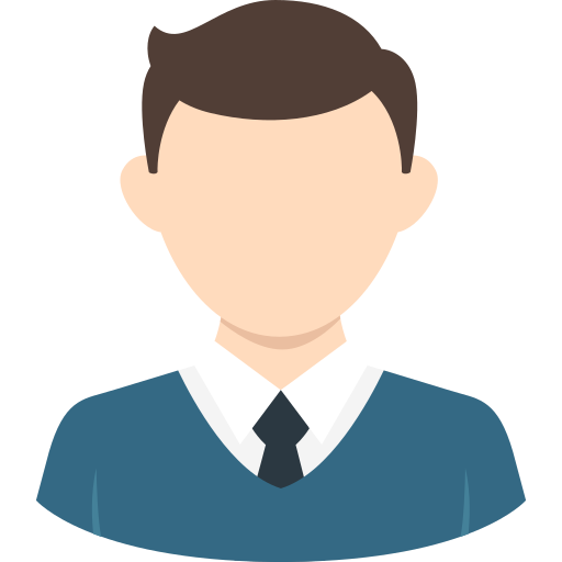 Author image