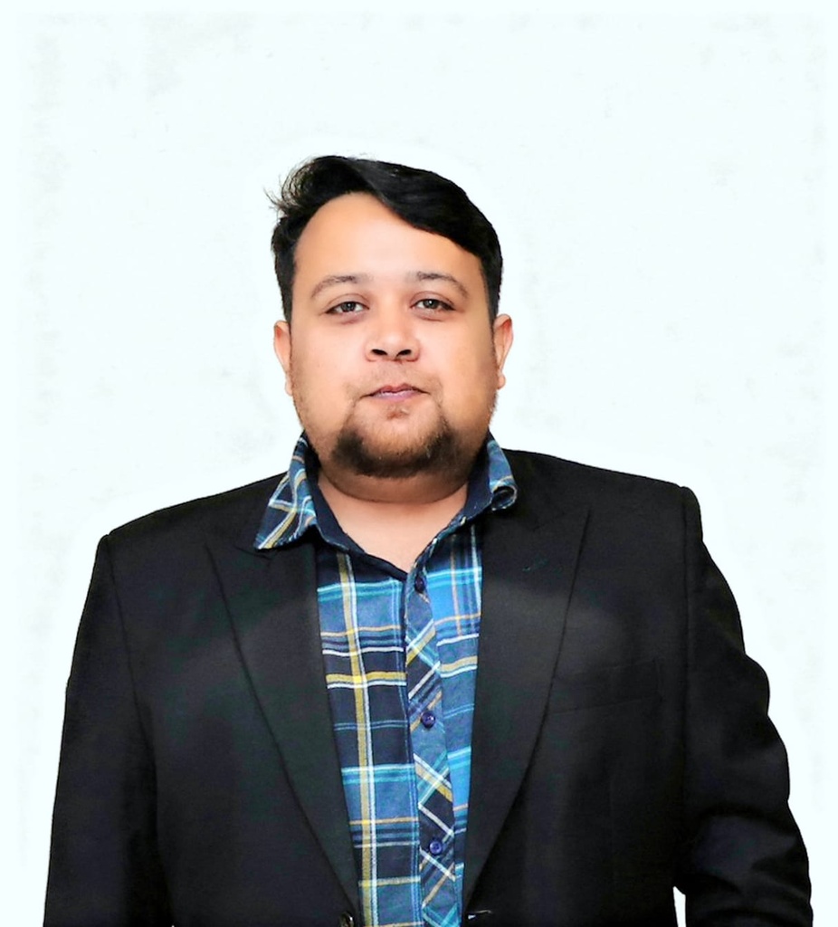 Author image