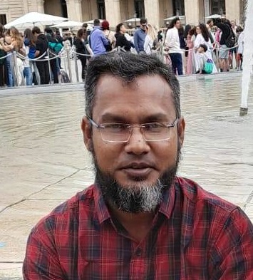 Author image