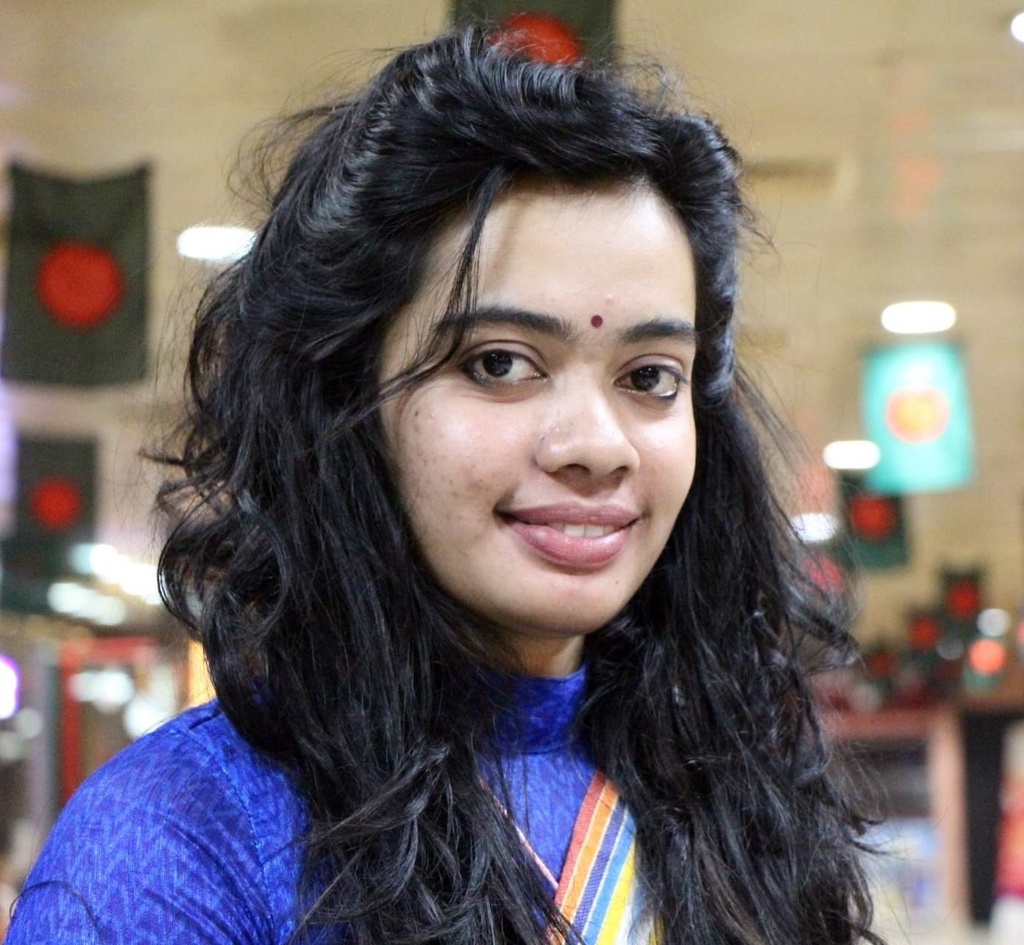 Author image