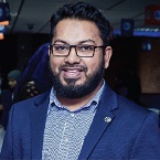 Author image