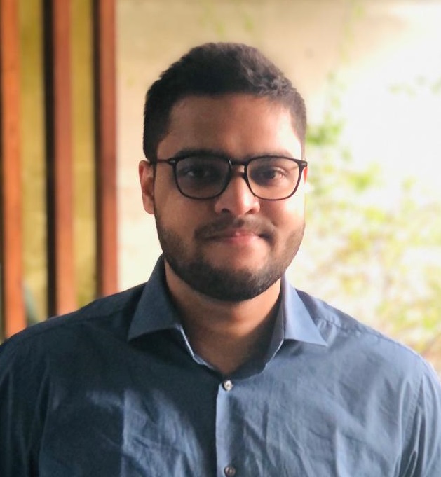Author image