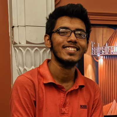 Author image
