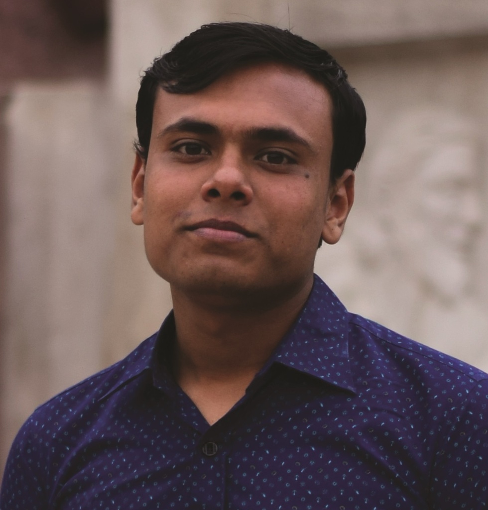 Author image