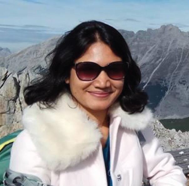 Author image