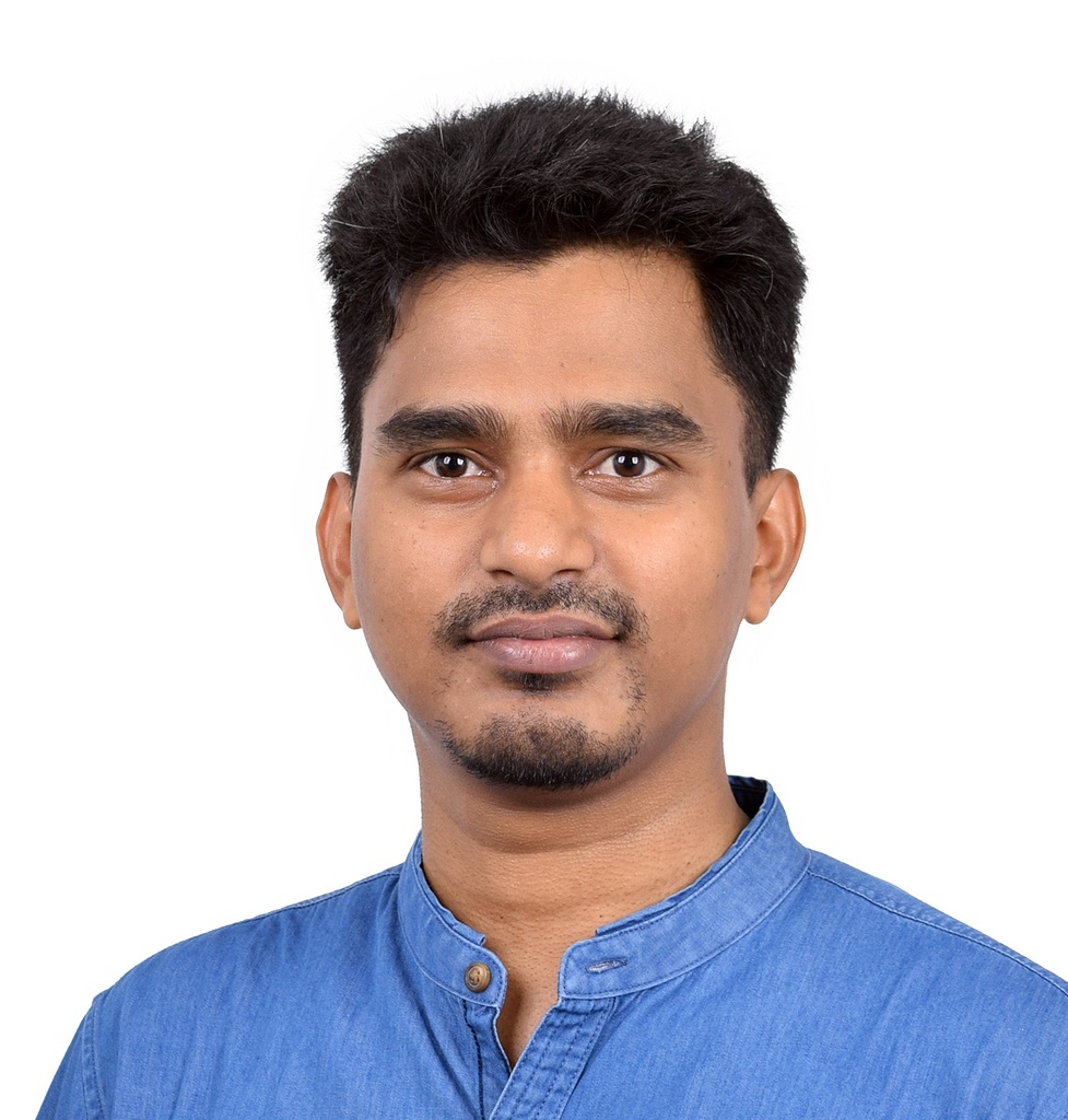 Author image
