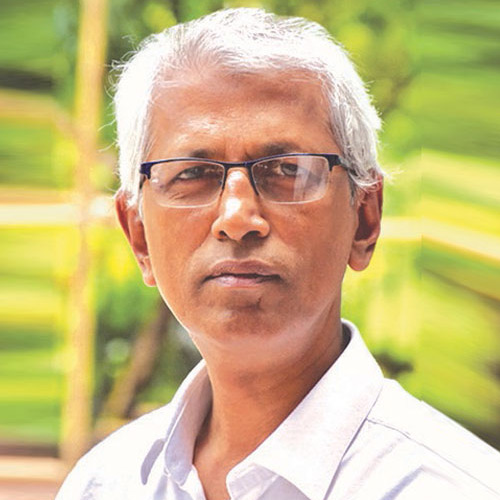 Author image