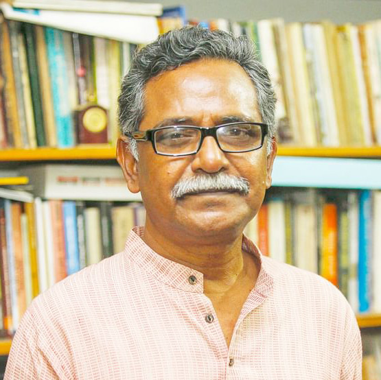 Author image
