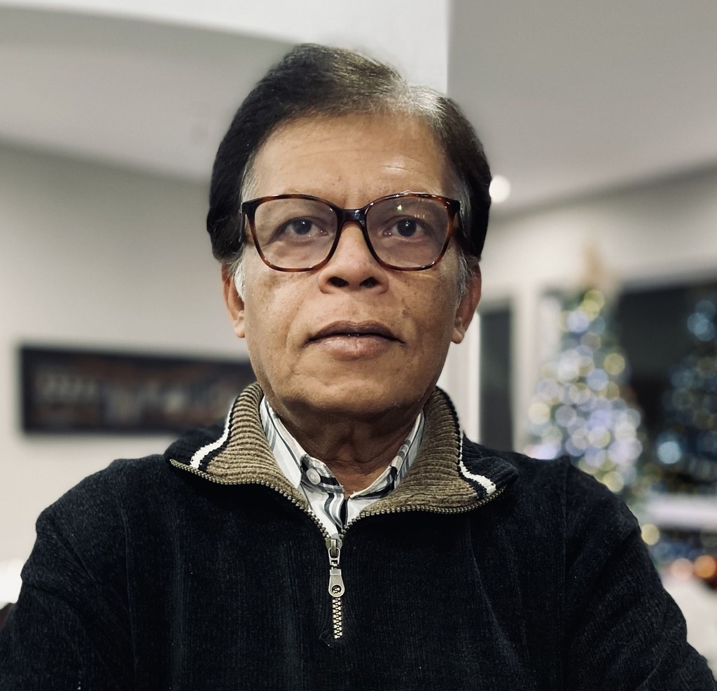 Author image