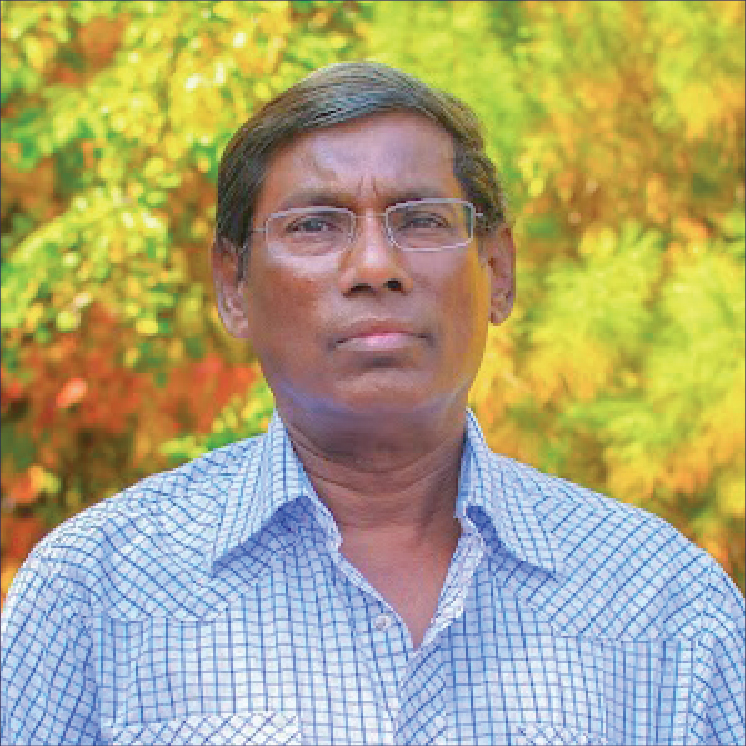 Author image