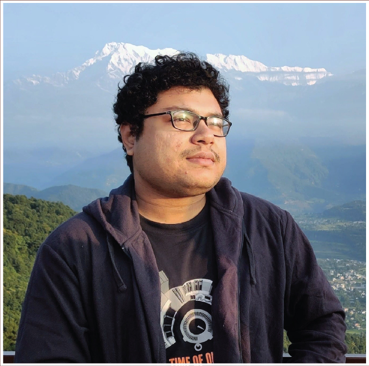 Author image