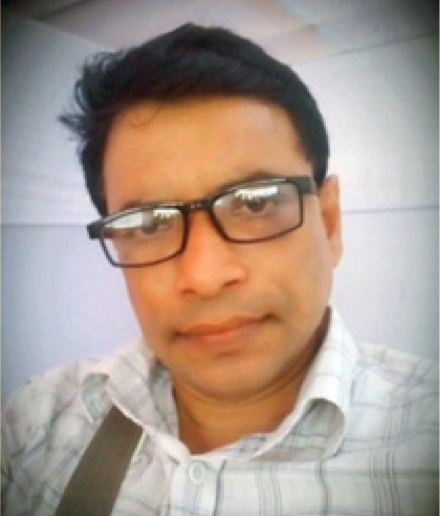 Author image