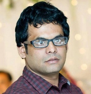 Author image