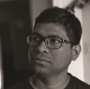 Author image