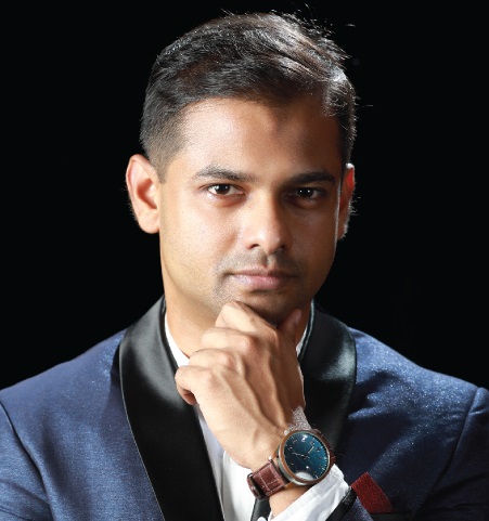 Author image