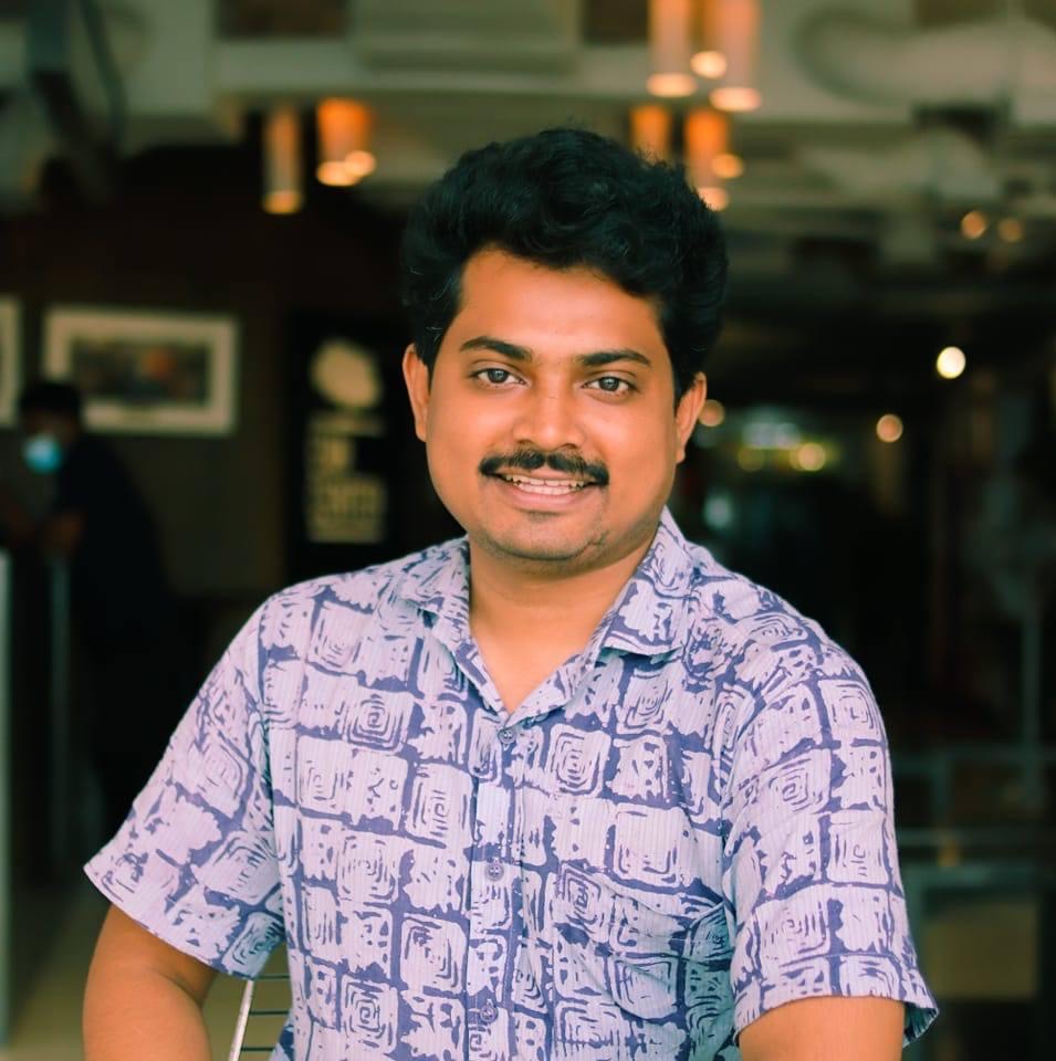 Author image