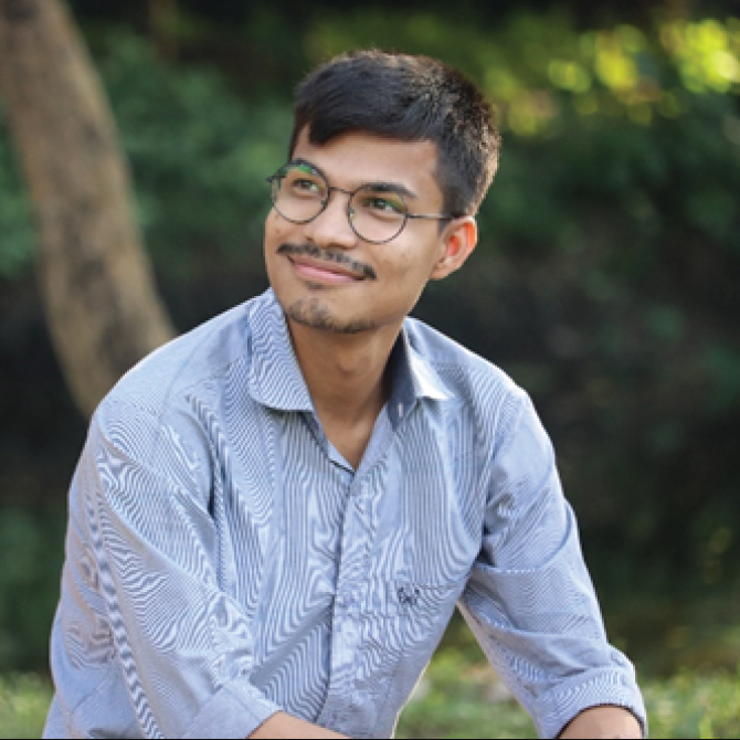 Author image