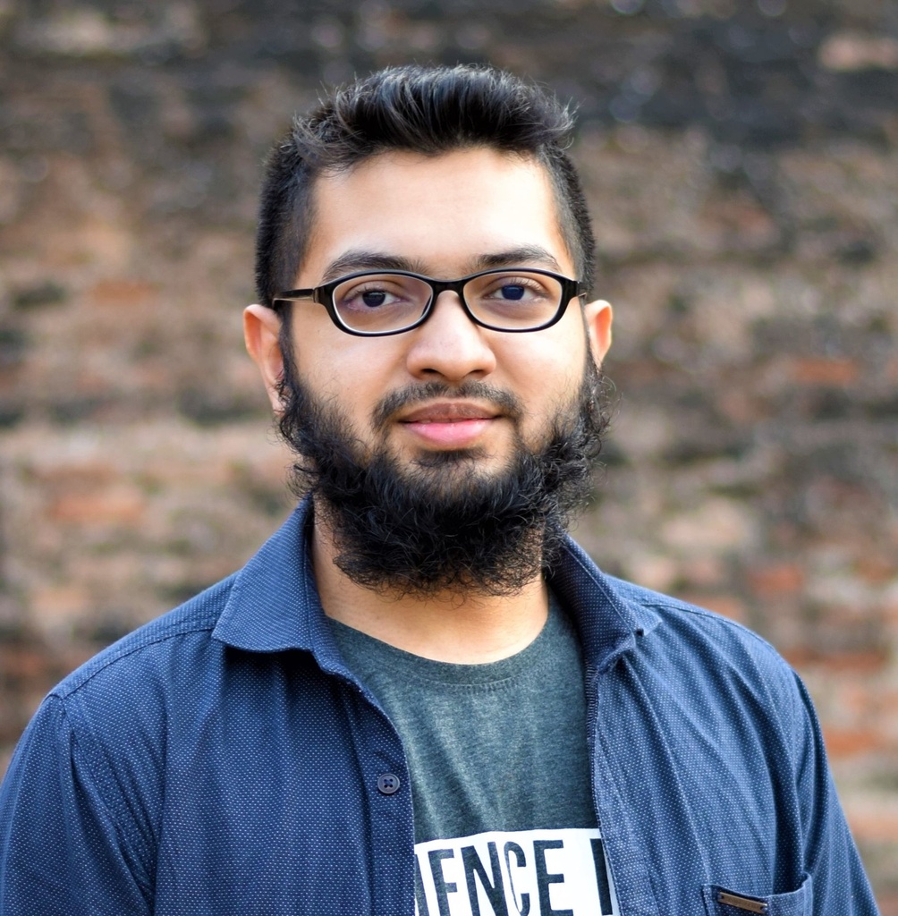 Author image