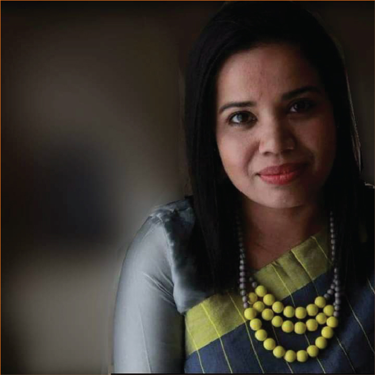 Author image