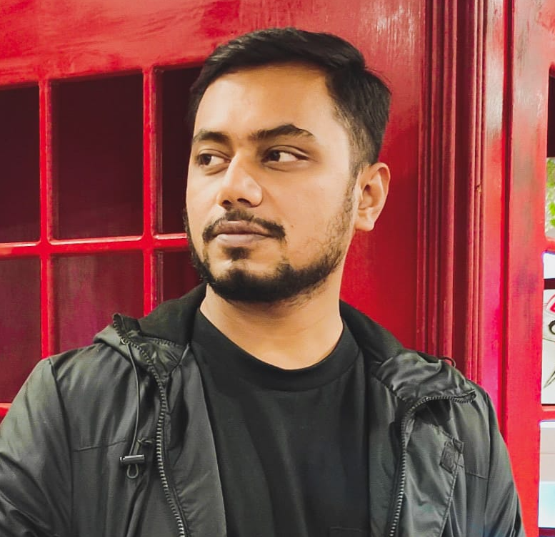 Author image