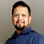 Author image