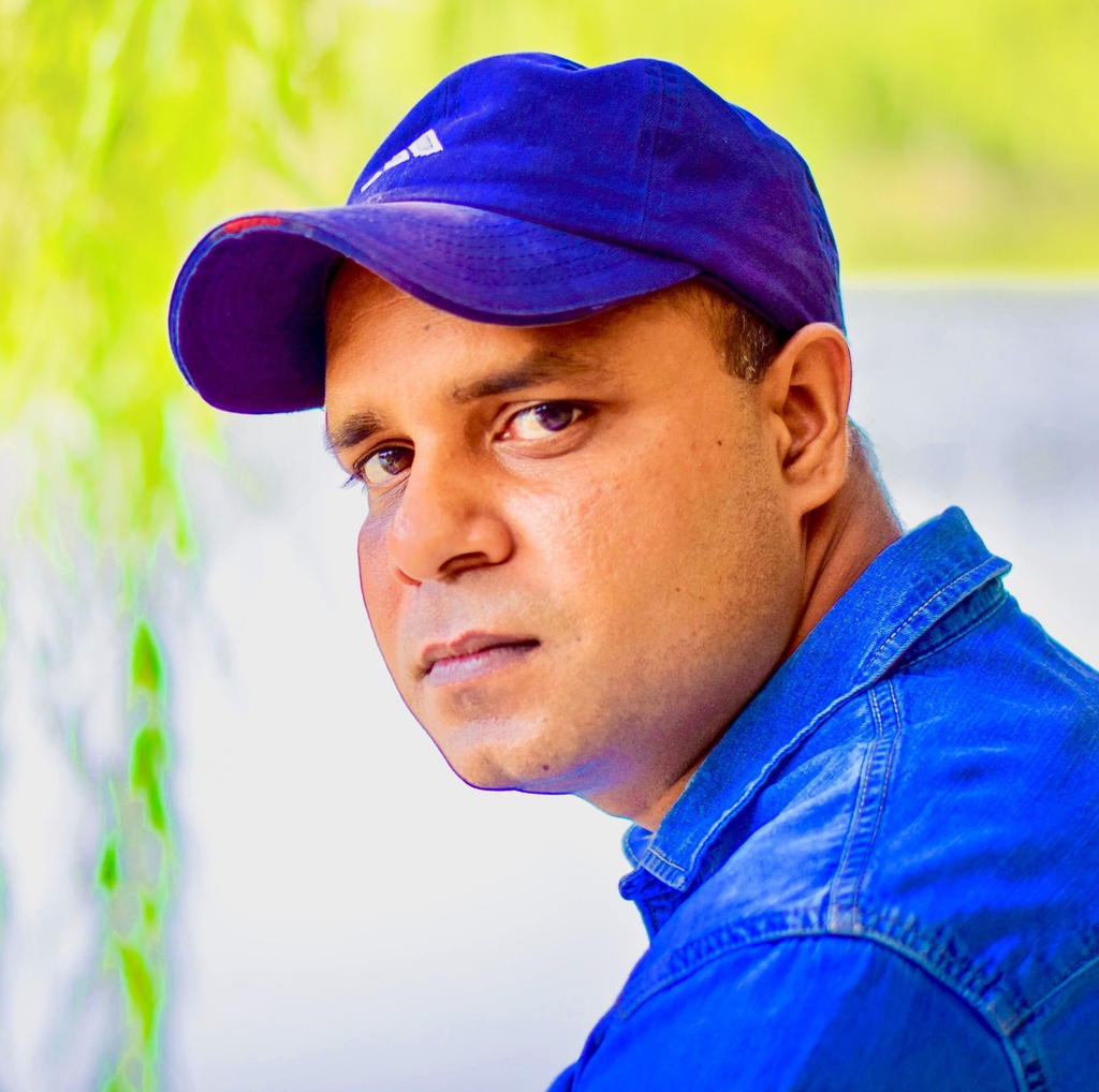 Author image