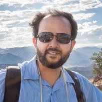 Author image