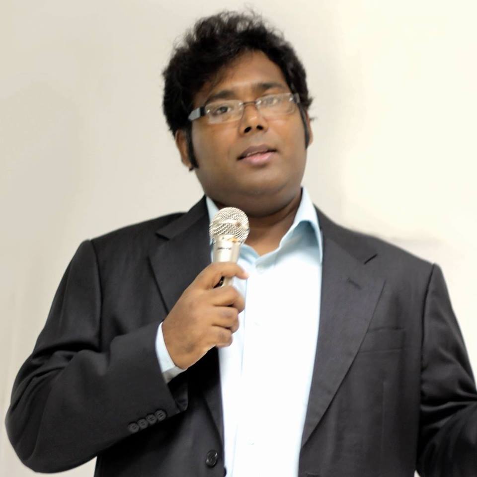 Author image