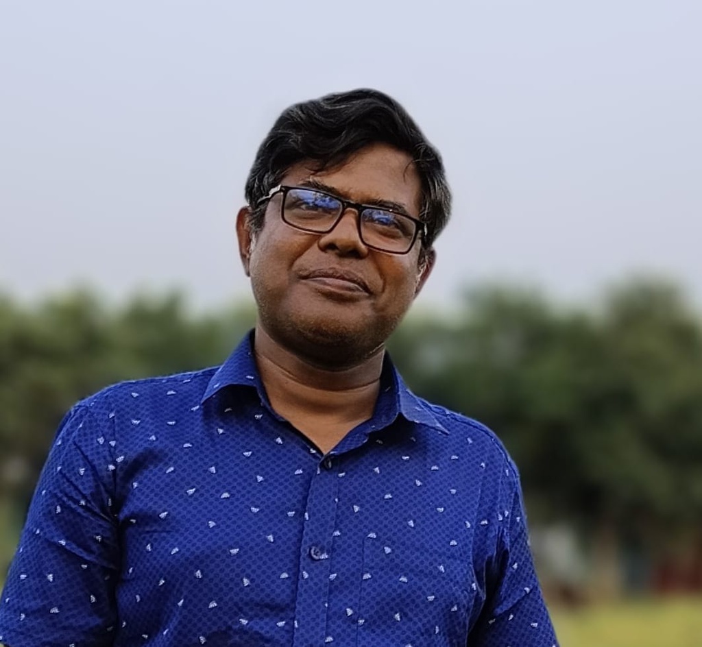 Author image