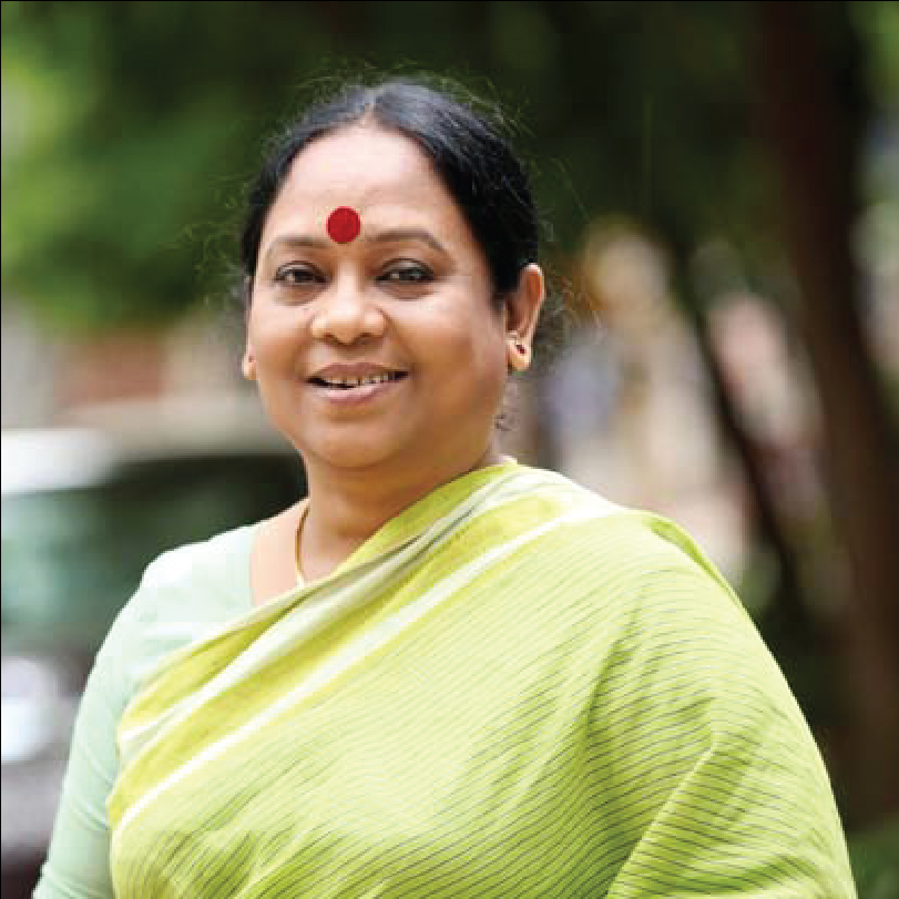 Author image