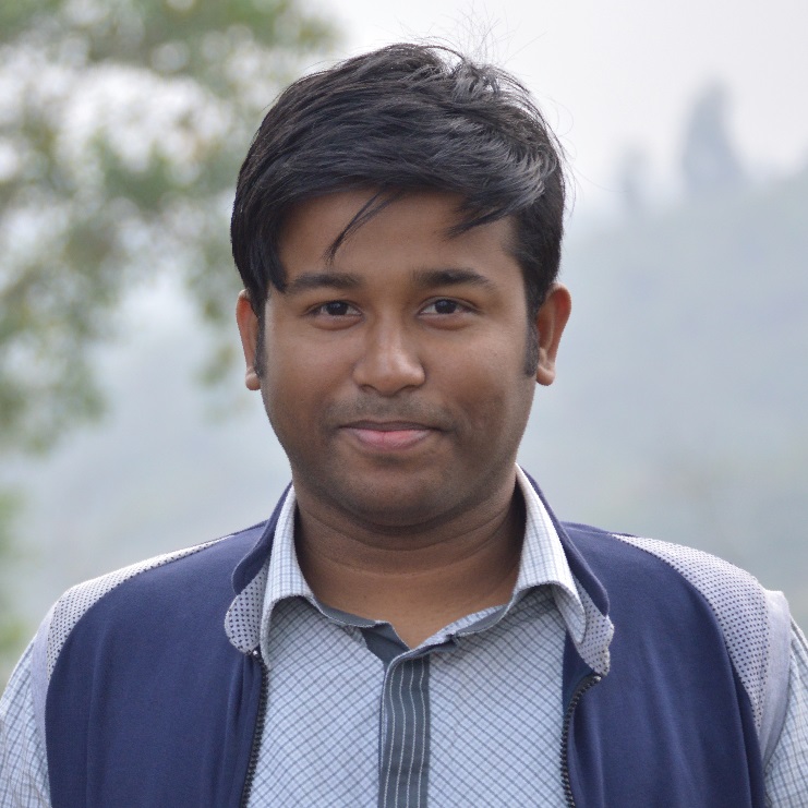 Author image